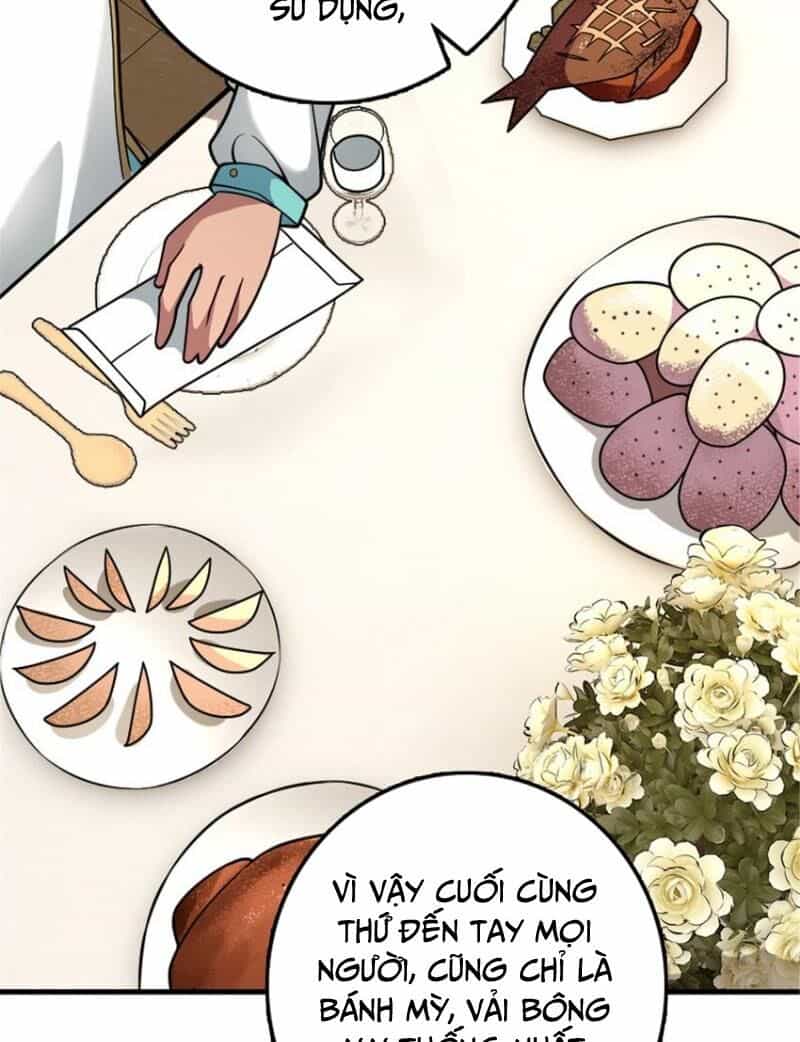 Thả Vu Nữ Đó Ra - Chương 557 - ảnh 12