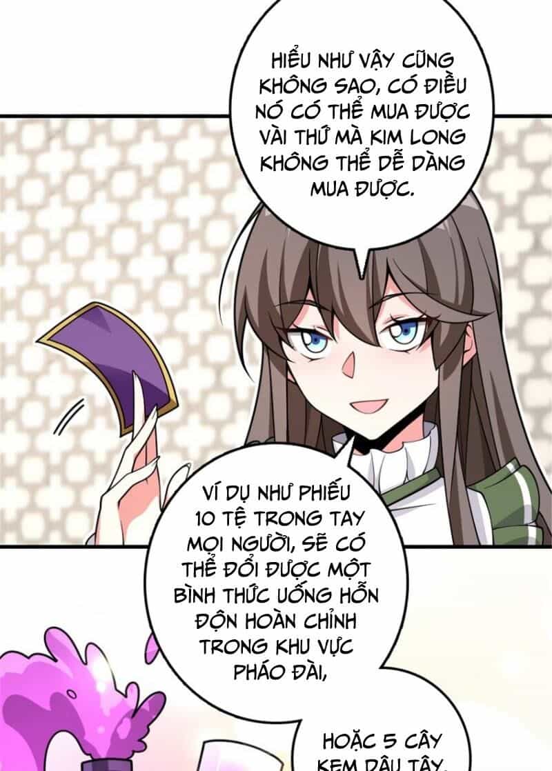 Thả Vu Nữ Đó Ra - Chương 557 - ảnh 26