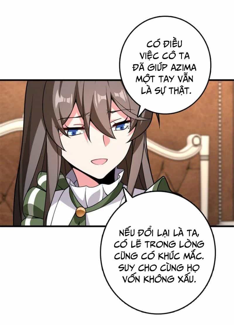 Thả Vu Nữ Đó Ra - Chương 558 - ảnh 29