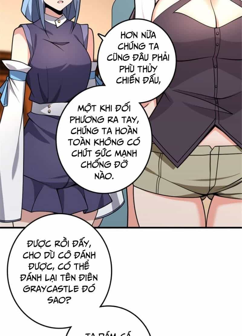 Thả Vu Nữ Đó Ra - Chương 558 - ảnh 39