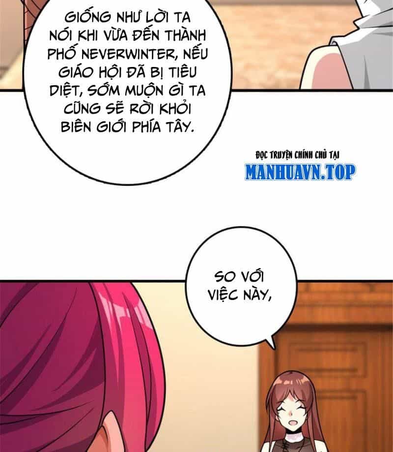 Thả Vu Nữ Đó Ra - Chương 558 - ảnh 57