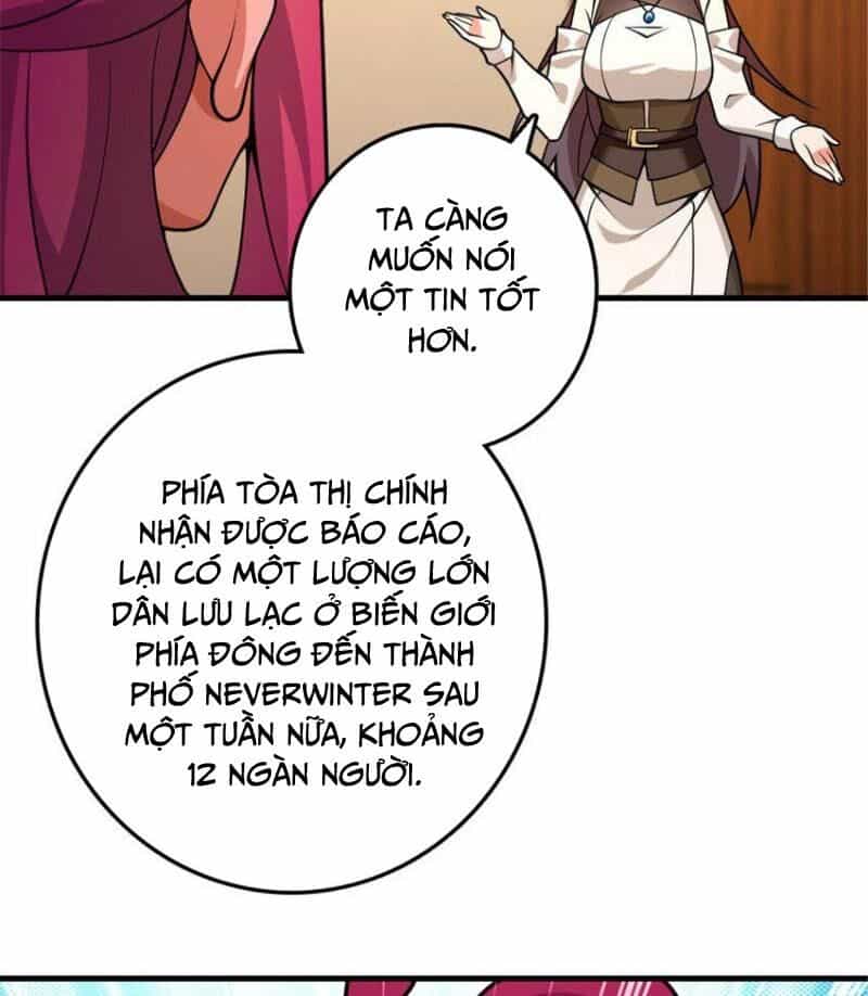Thả Vu Nữ Đó Ra - Chương 558 - ảnh 58