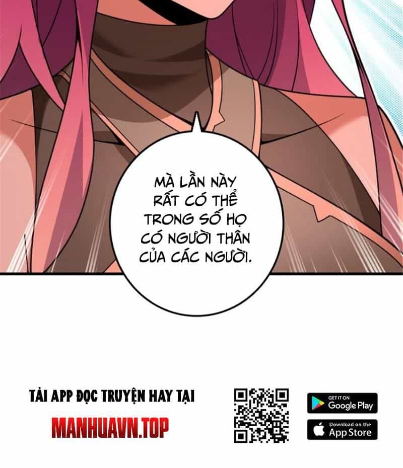 Thả Vu Nữ Đó Ra - Chương 558 - ảnh 60