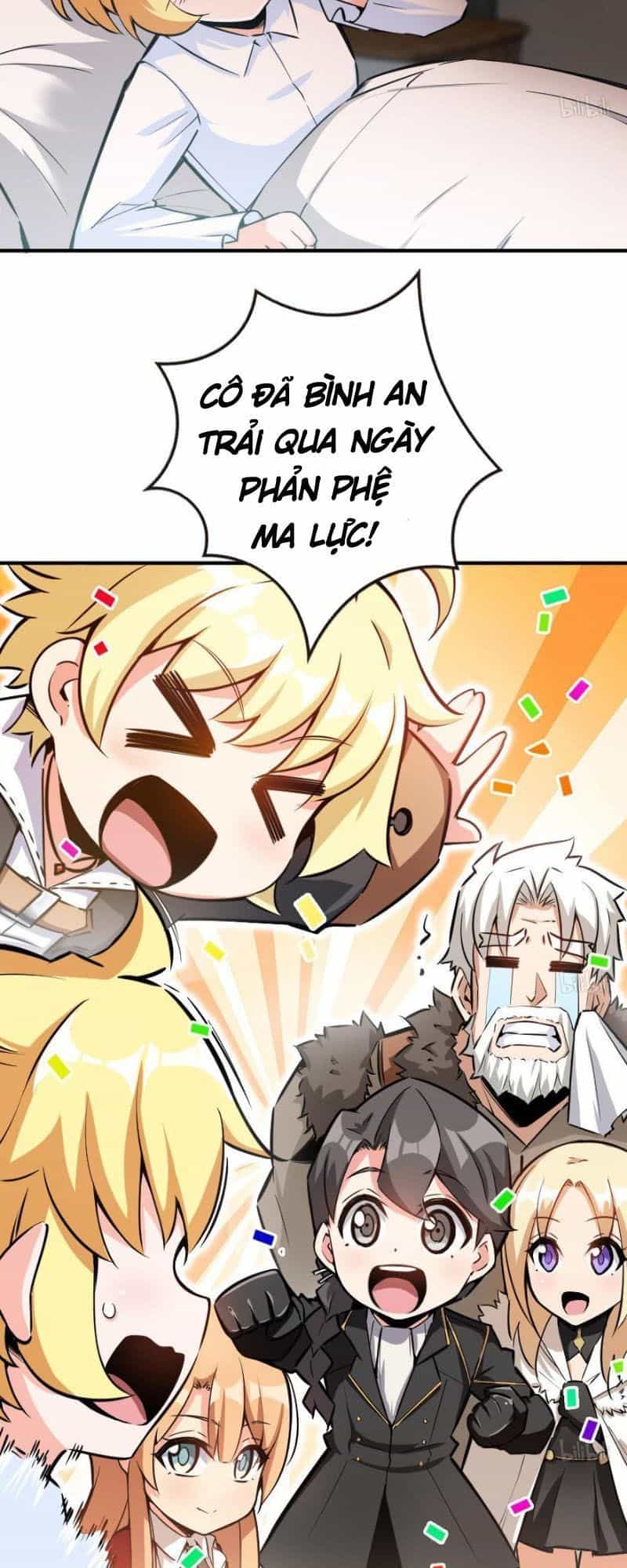 Thả Vu Nữ Đó Ra - Chương 56 - ảnh 16