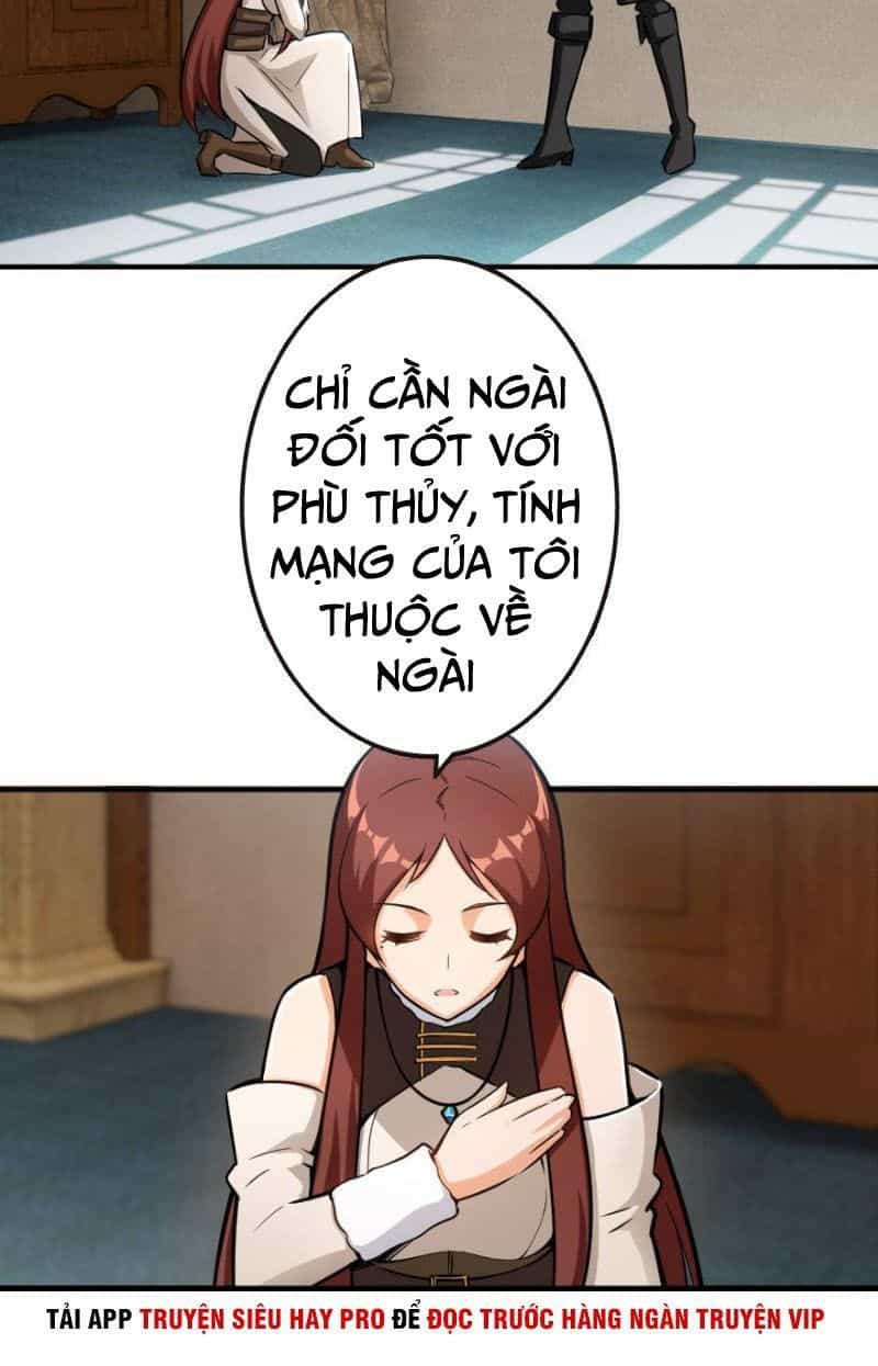 Thả Vu Nữ Đó Ra - Chương 56 - ảnh 24