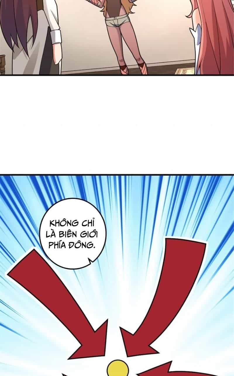 Thả Vu Nữ Đó Ra - Chương 559 - ảnh 13