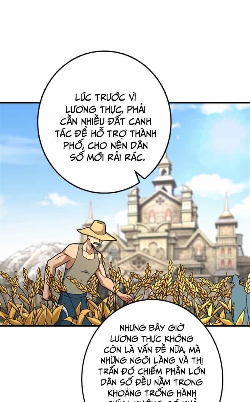 Thả Vu Nữ Đó Ra - Chương 559 - ảnh 16