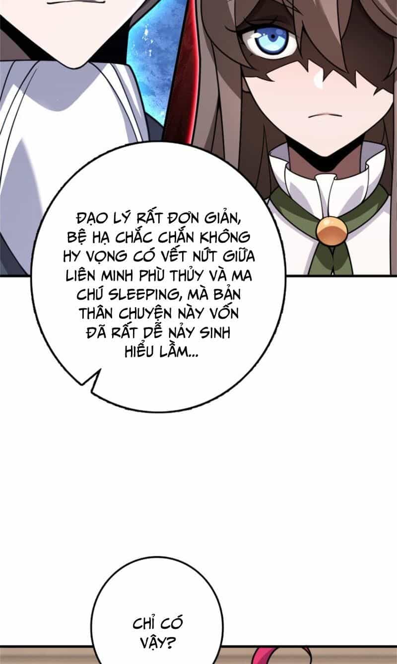 Thả Vu Nữ Đó Ra - Chương 560 - ảnh 15