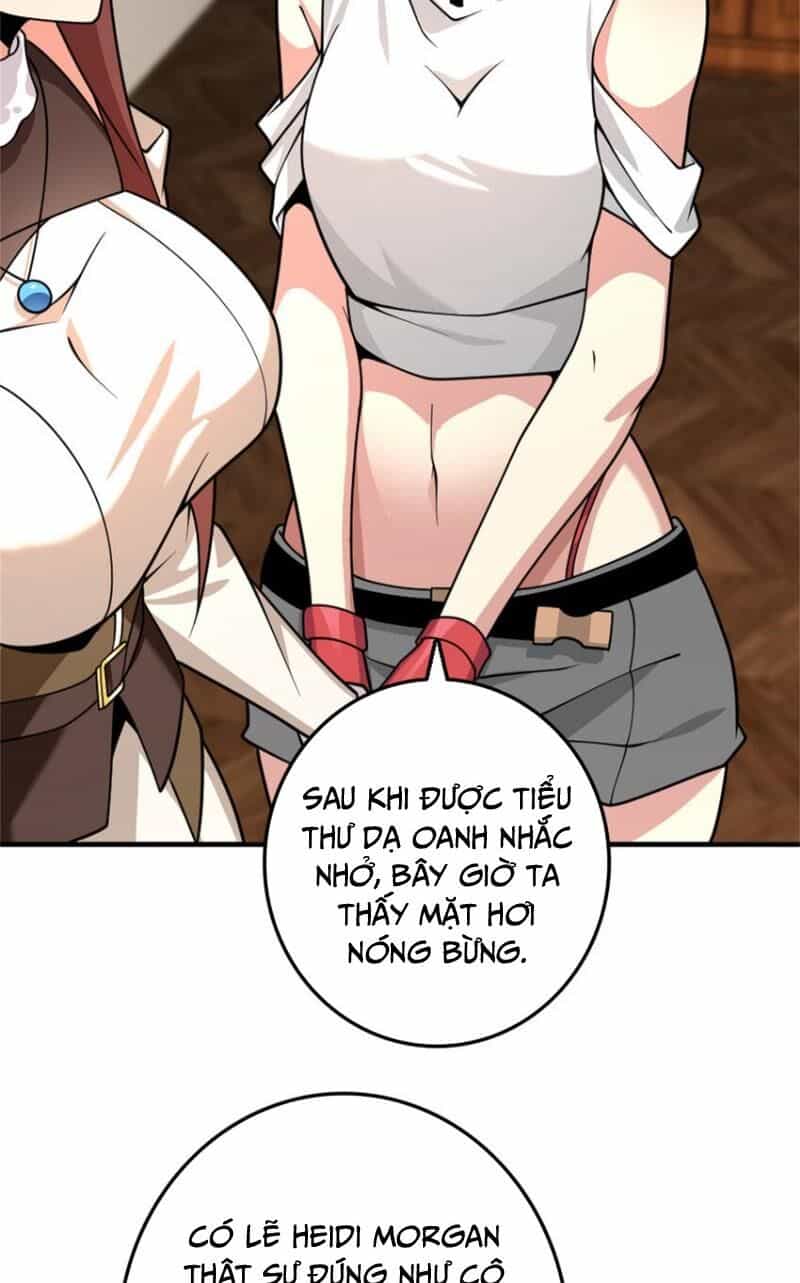 Thả Vu Nữ Đó Ra - Chương 560 - ảnh 23