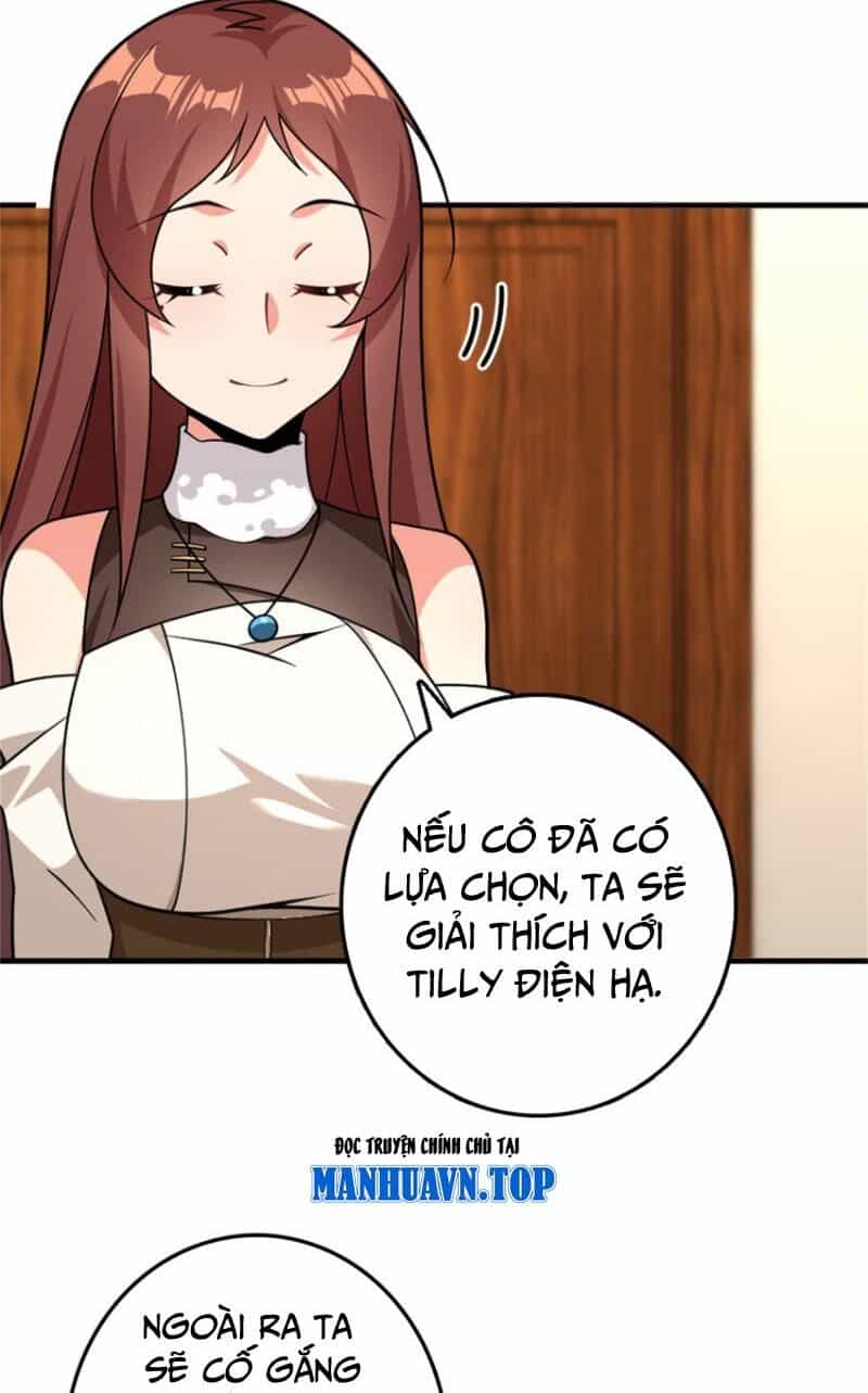 Thả Vu Nữ Đó Ra - Chương 560 - ảnh 30
