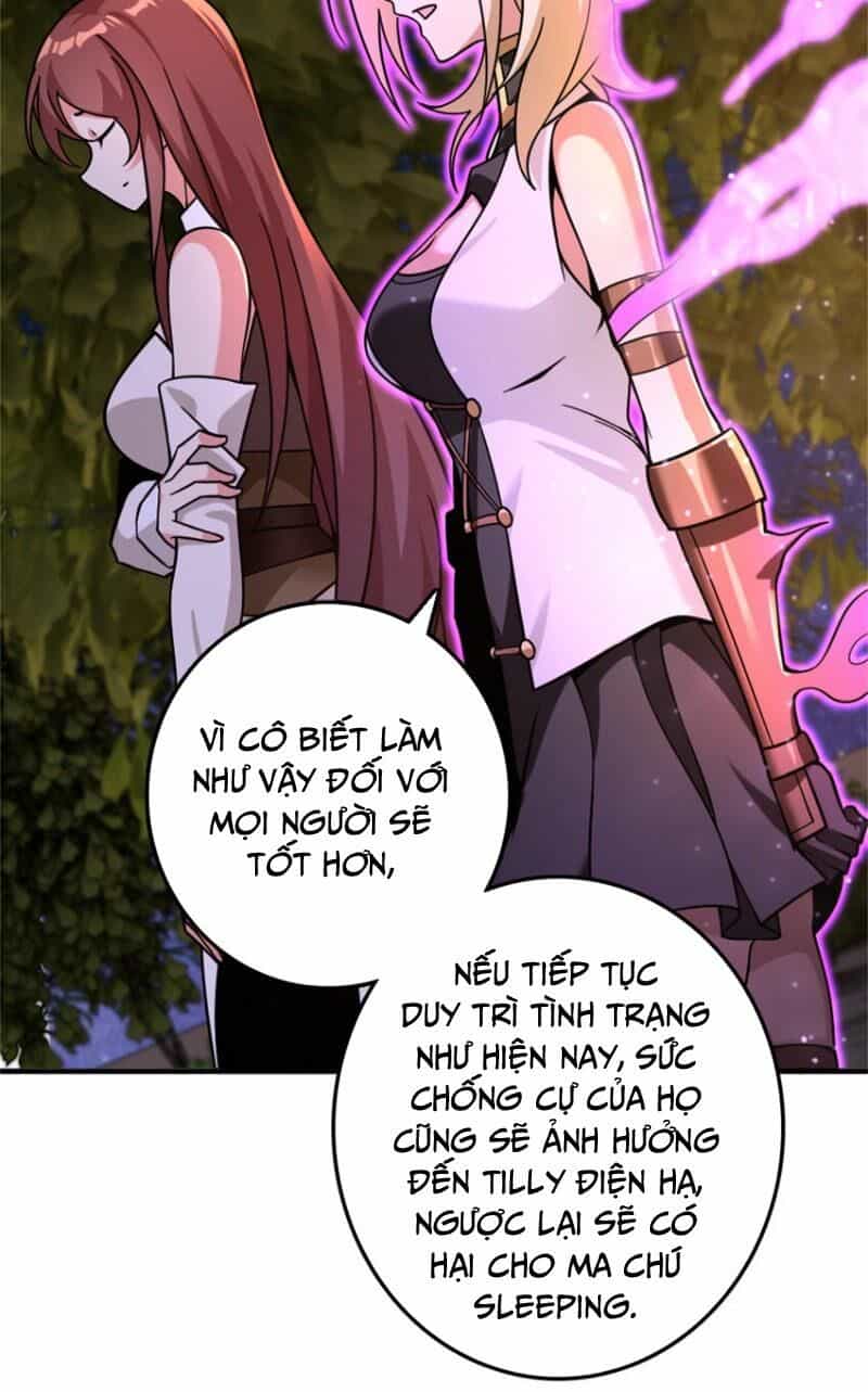 Thả Vu Nữ Đó Ra - Chương 560 - ảnh 37