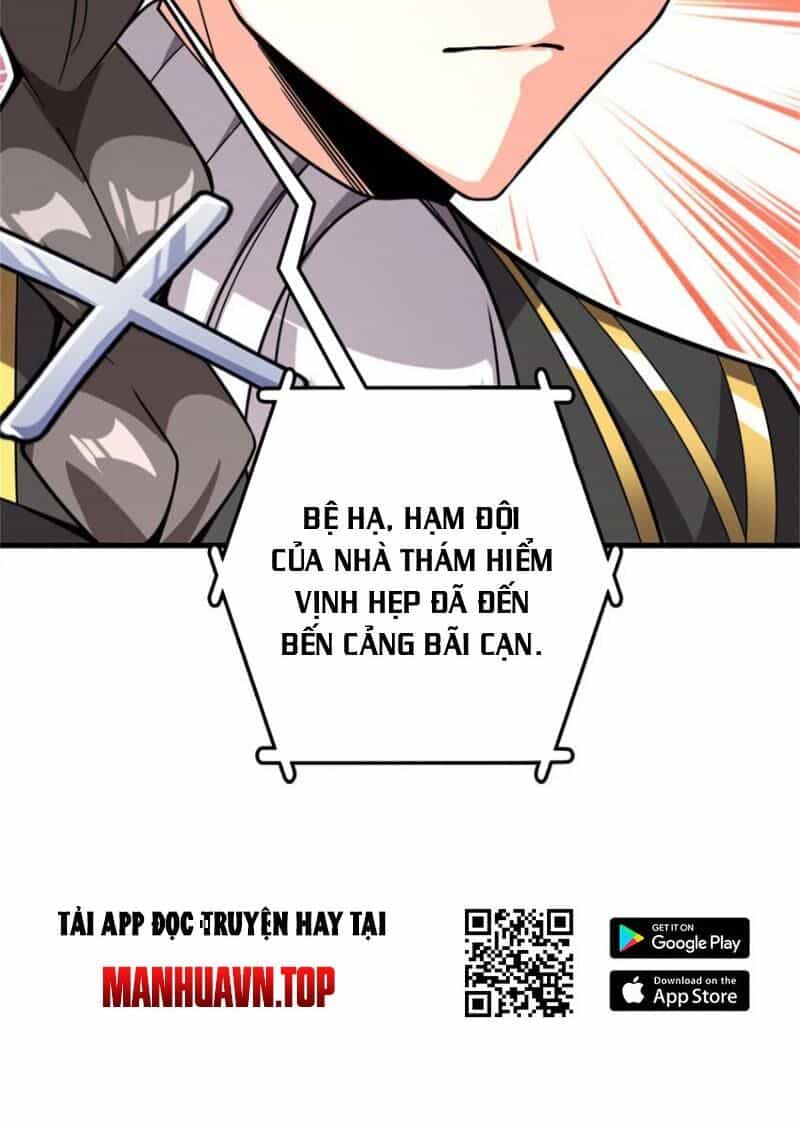 Thả Vu Nữ Đó Ra - Chương 560 - ảnh 60