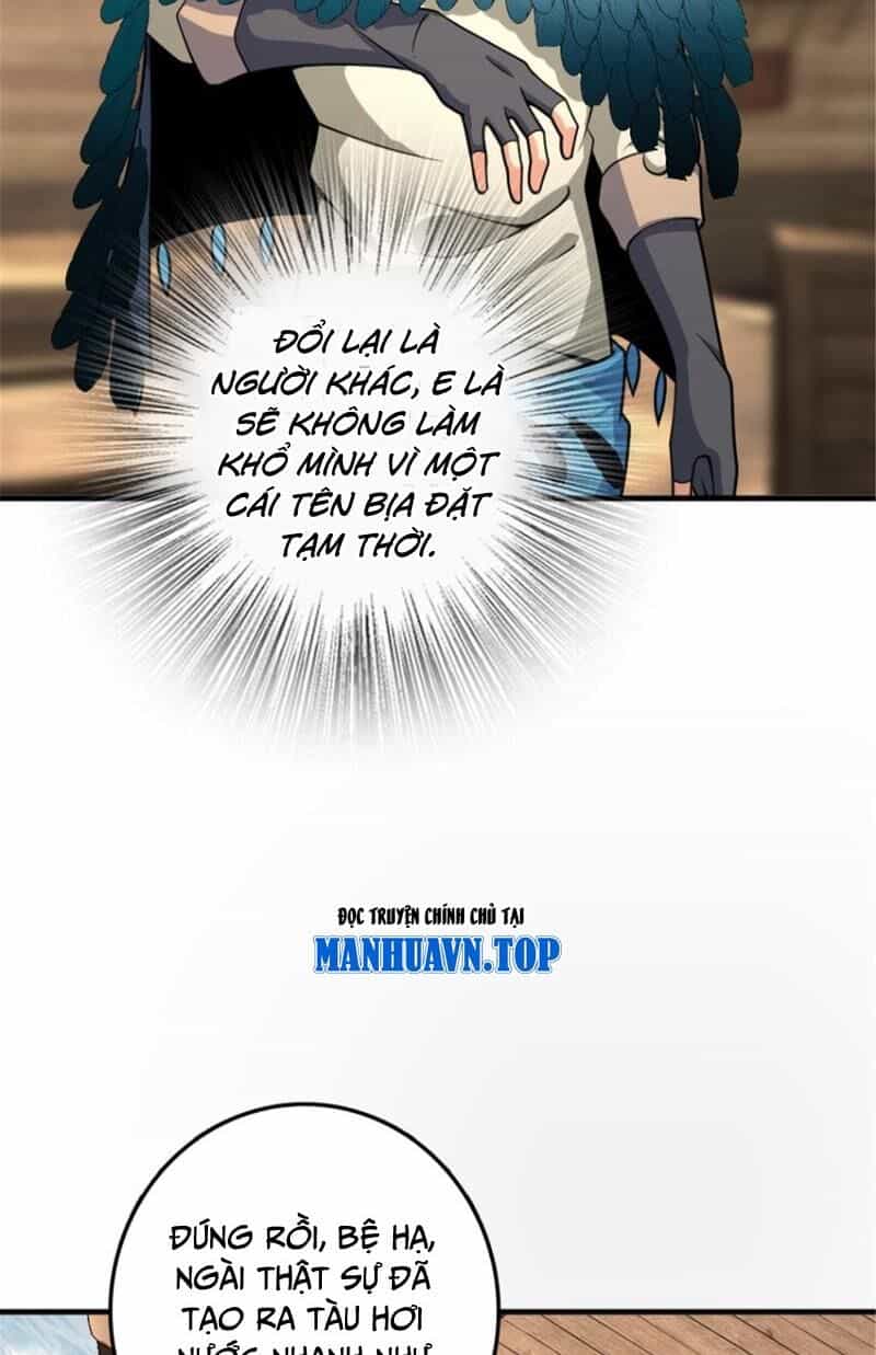 Thả Vu Nữ Đó Ra - Chương 561 - ảnh 16