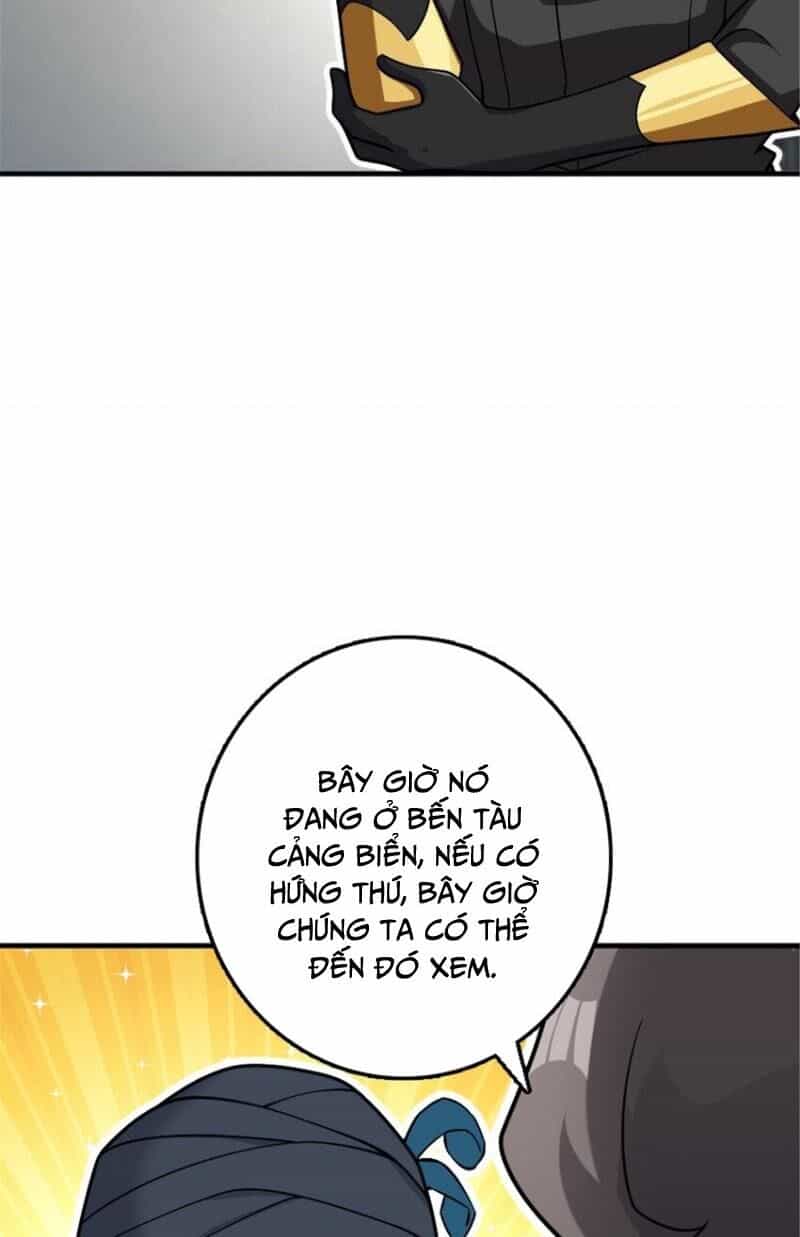 Thả Vu Nữ Đó Ra - Chương 561 - ảnh 19