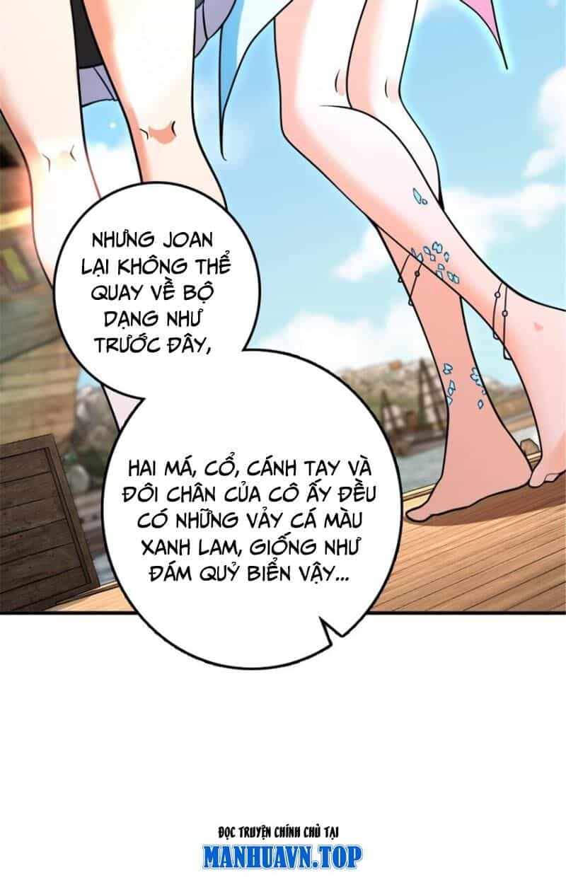 Thả Vu Nữ Đó Ra - Chương 561 - ảnh 47