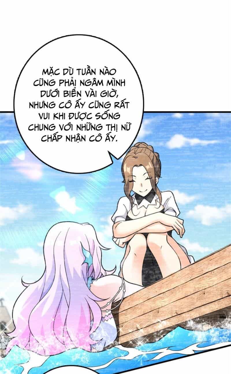 Thả Vu Nữ Đó Ra - Chương 562 - ảnh 11