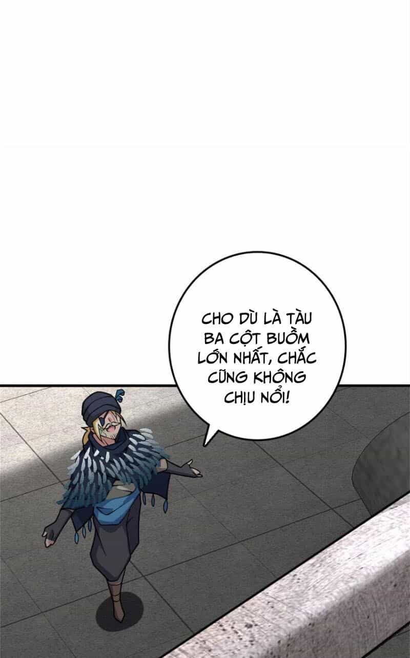Thả Vu Nữ Đó Ra - Chương 562 - ảnh 25
