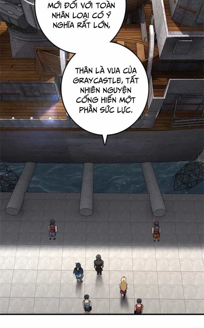 Thả Vu Nữ Đó Ra - Chương 562 - ảnh 34
