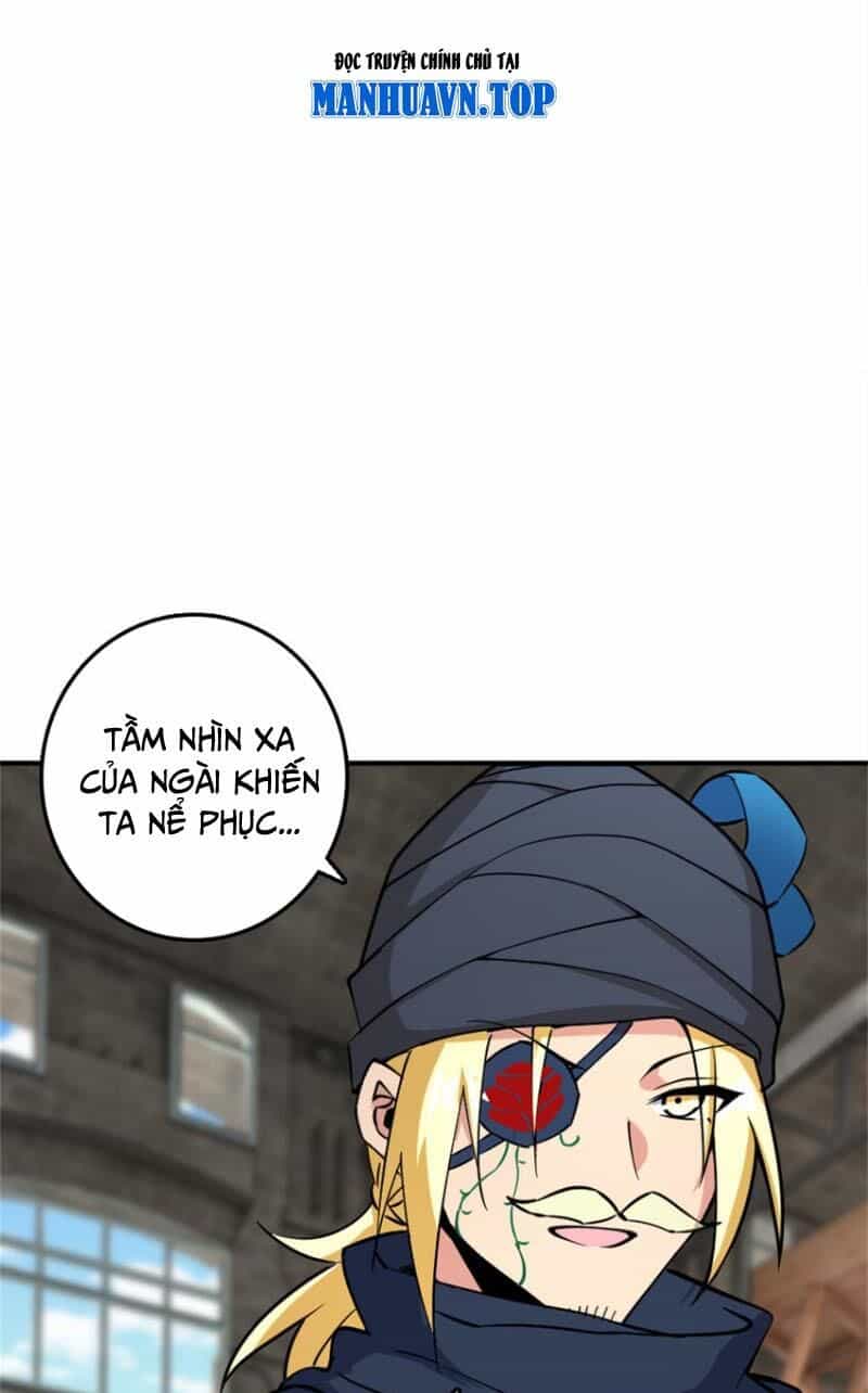 Thả Vu Nữ Đó Ra - Chương 562 - ảnh 35