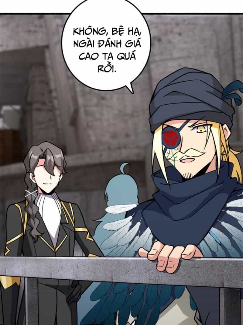 Thả Vu Nữ Đó Ra - Chương 562 - ảnh 46