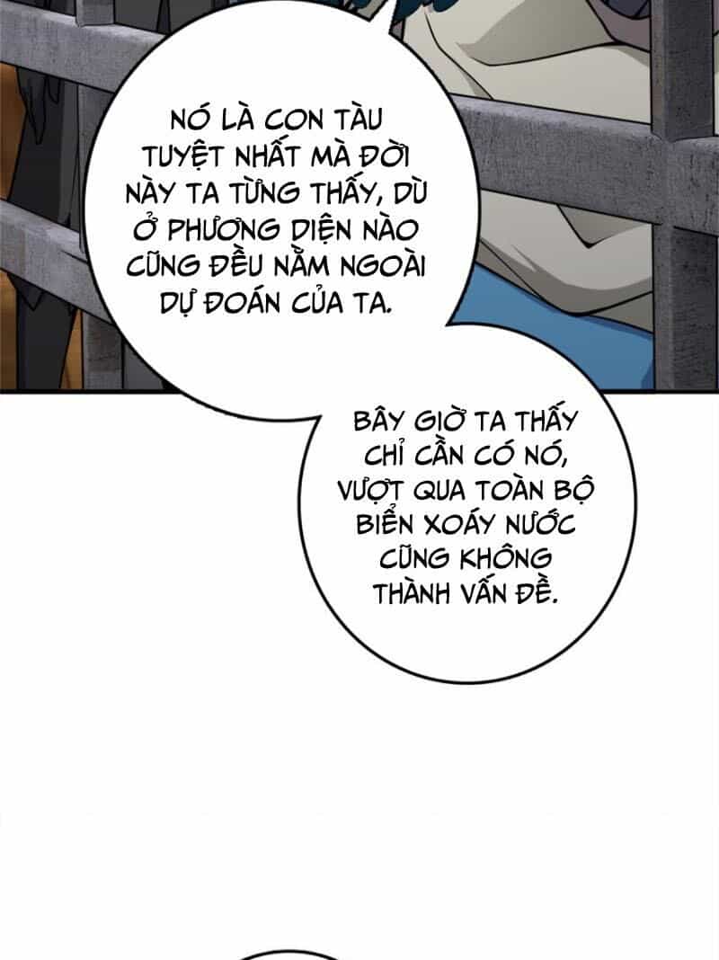 Thả Vu Nữ Đó Ra - Chương 562 - ảnh 47