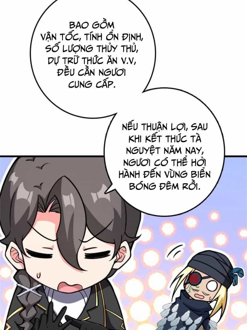 Thả Vu Nữ Đó Ra - Chương 562 - ảnh 51
