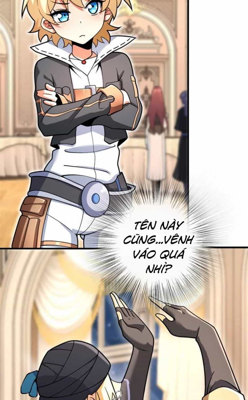 Thả Vu Nữ Đó Ra - Chương 563 - ảnh 23
