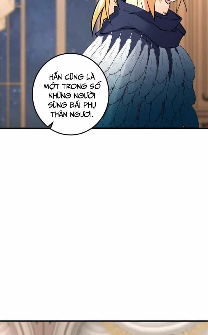 Thả Vu Nữ Đó Ra - Chương 563 - ảnh 28