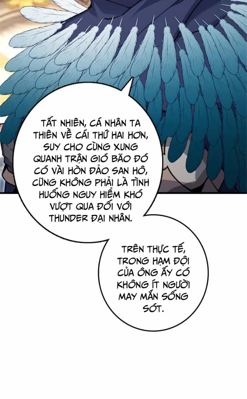 Thả Vu Nữ Đó Ra - Chương 563 - ảnh 38