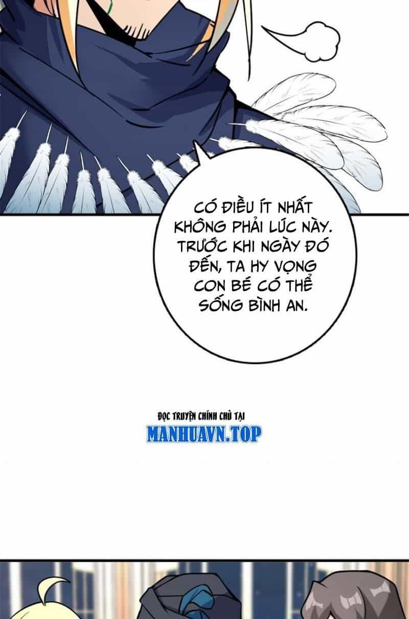 Thả Vu Nữ Đó Ra - Chương 563 - ảnh 58