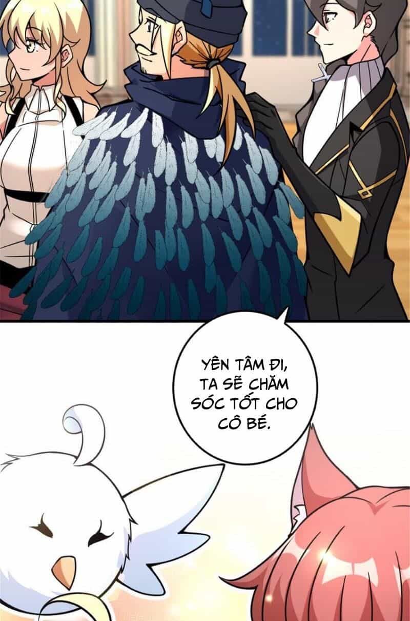 Thả Vu Nữ Đó Ra - Chương 563 - ảnh 59