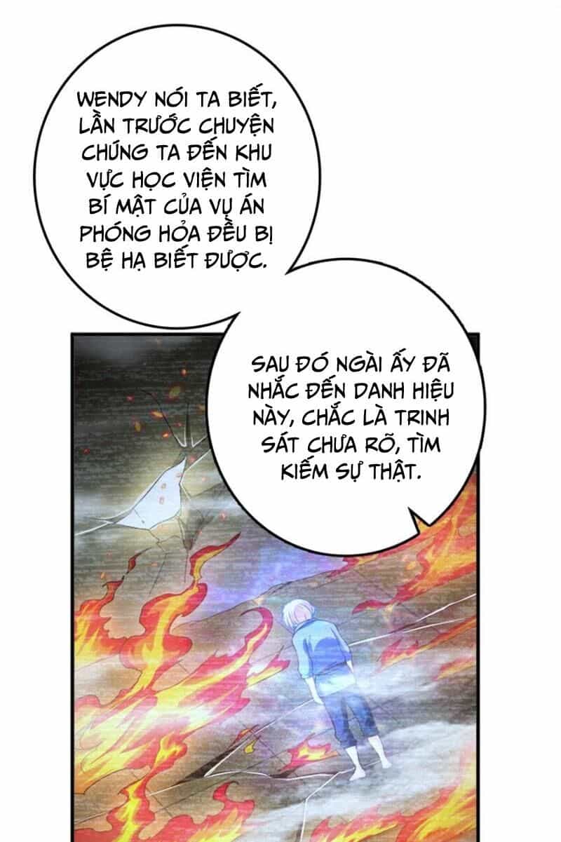 Thả Vu Nữ Đó Ra - Chương 564 - ảnh 23