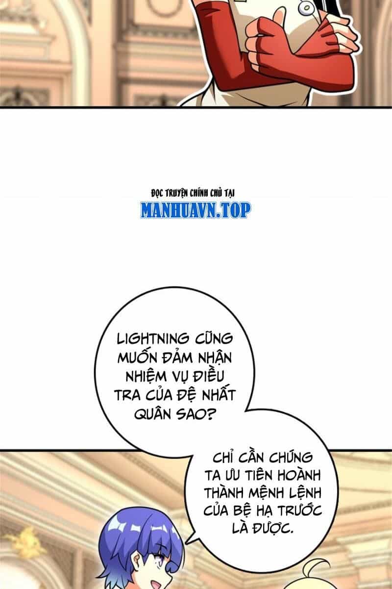Thả Vu Nữ Đó Ra - Chương 564 - ảnh 31