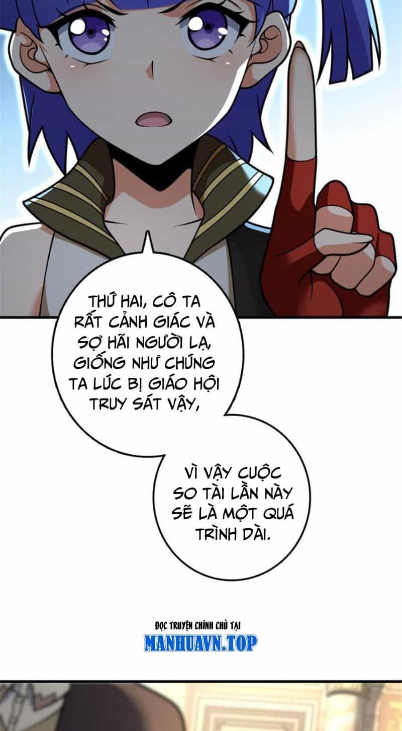 Thả Vu Nữ Đó Ra - Chương 565 - ảnh 3