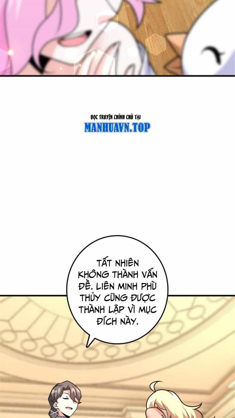 Thả Vu Nữ Đó Ra - Chương 566 - ảnh 15