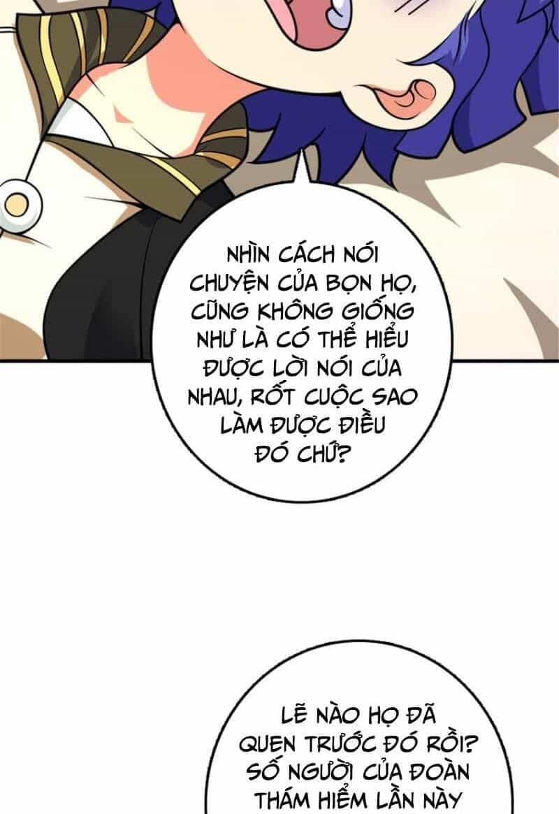 Thả Vu Nữ Đó Ra - Chương 566 - ảnh 23