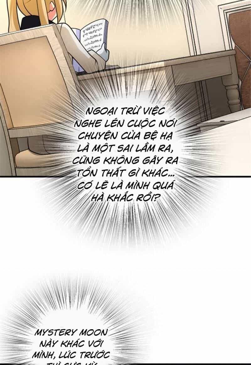 Thả Vu Nữ Đó Ra - Chương 566 - ảnh 32