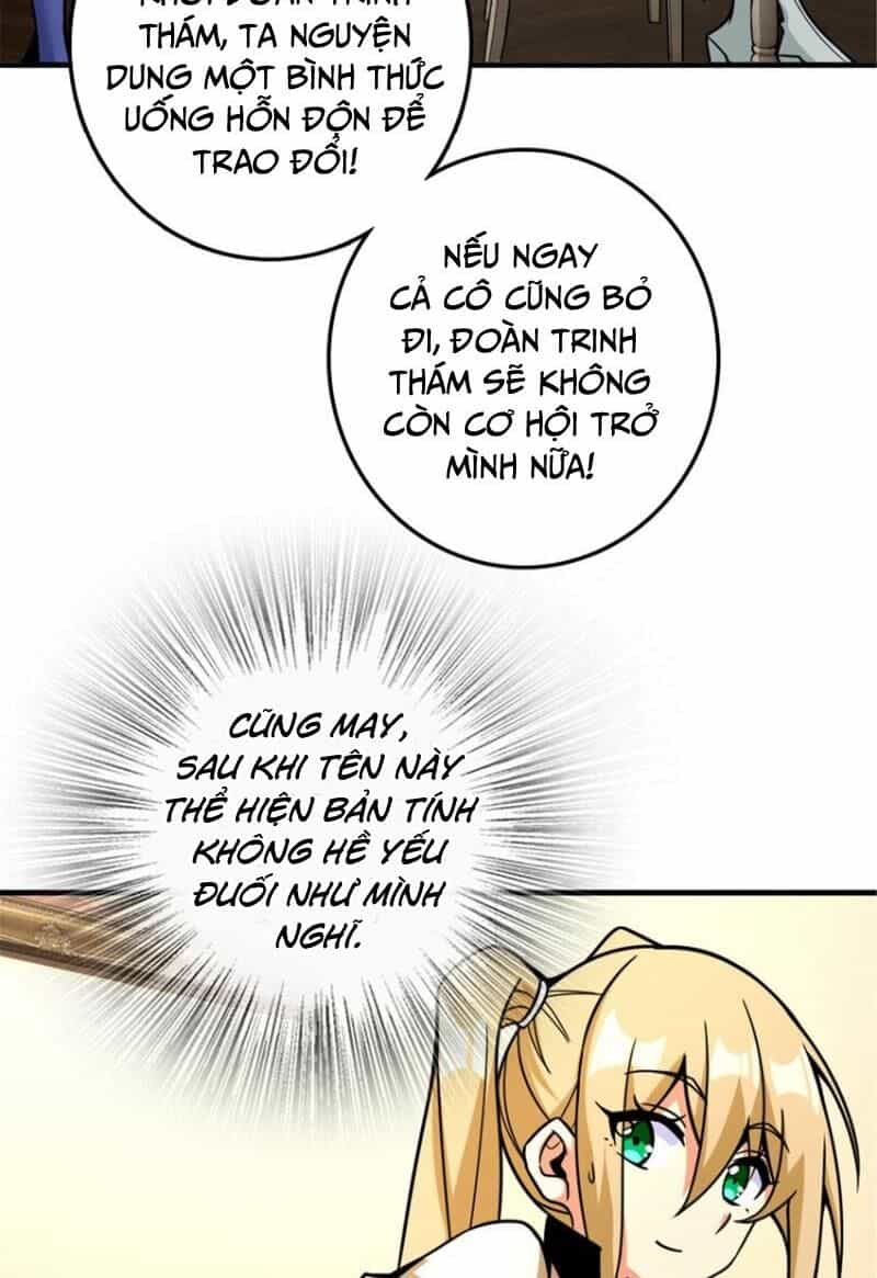 Thả Vu Nữ Đó Ra - Chương 566 - ảnh 38