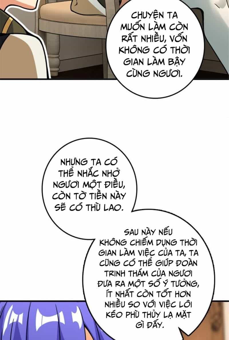 Thả Vu Nữ Đó Ra - Chương 566 - ảnh 42