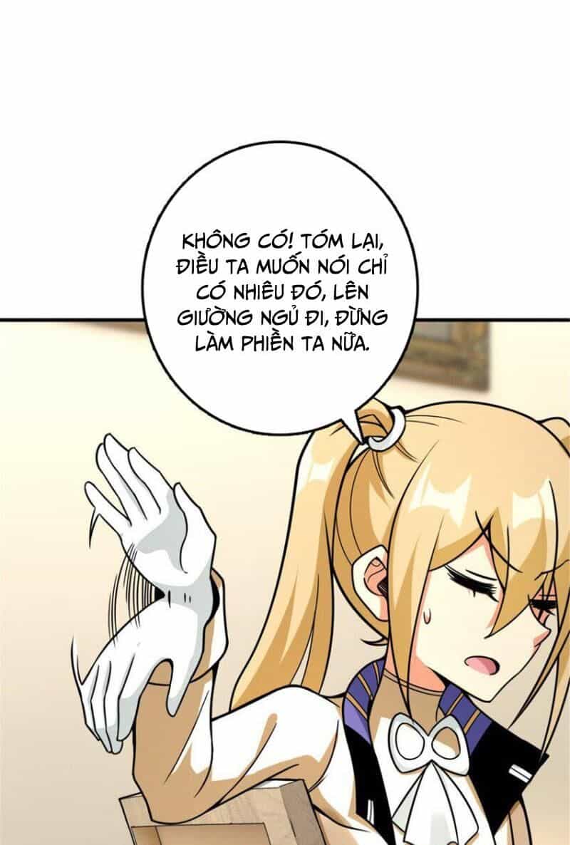 Thả Vu Nữ Đó Ra - Chương 566 - ảnh 52