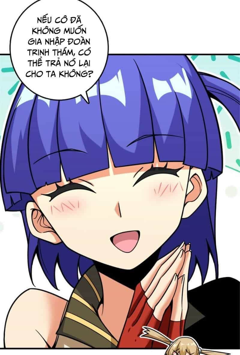 Thả Vu Nữ Đó Ra - Chương 566 - ảnh 58