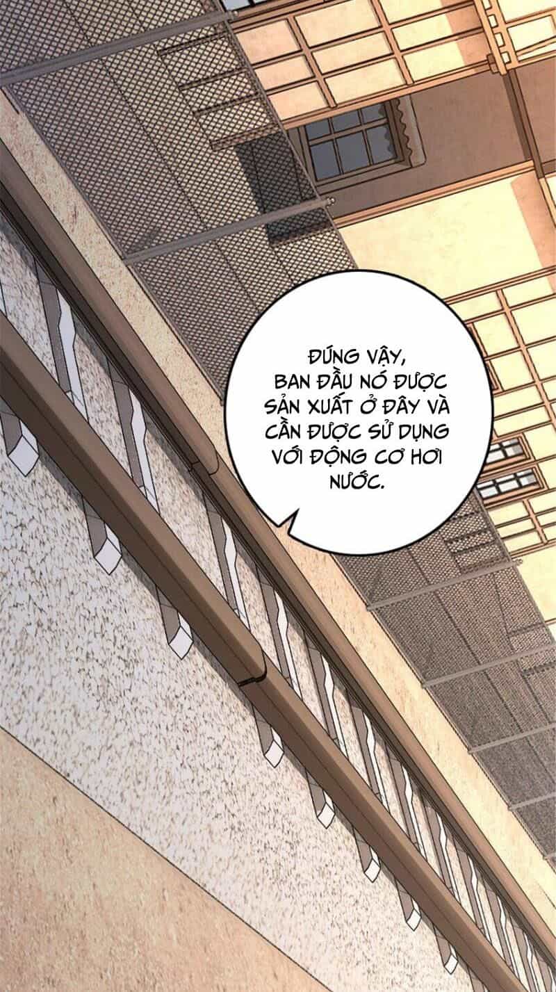 Thả Vu Nữ Đó Ra - Chương 567 - ảnh 10