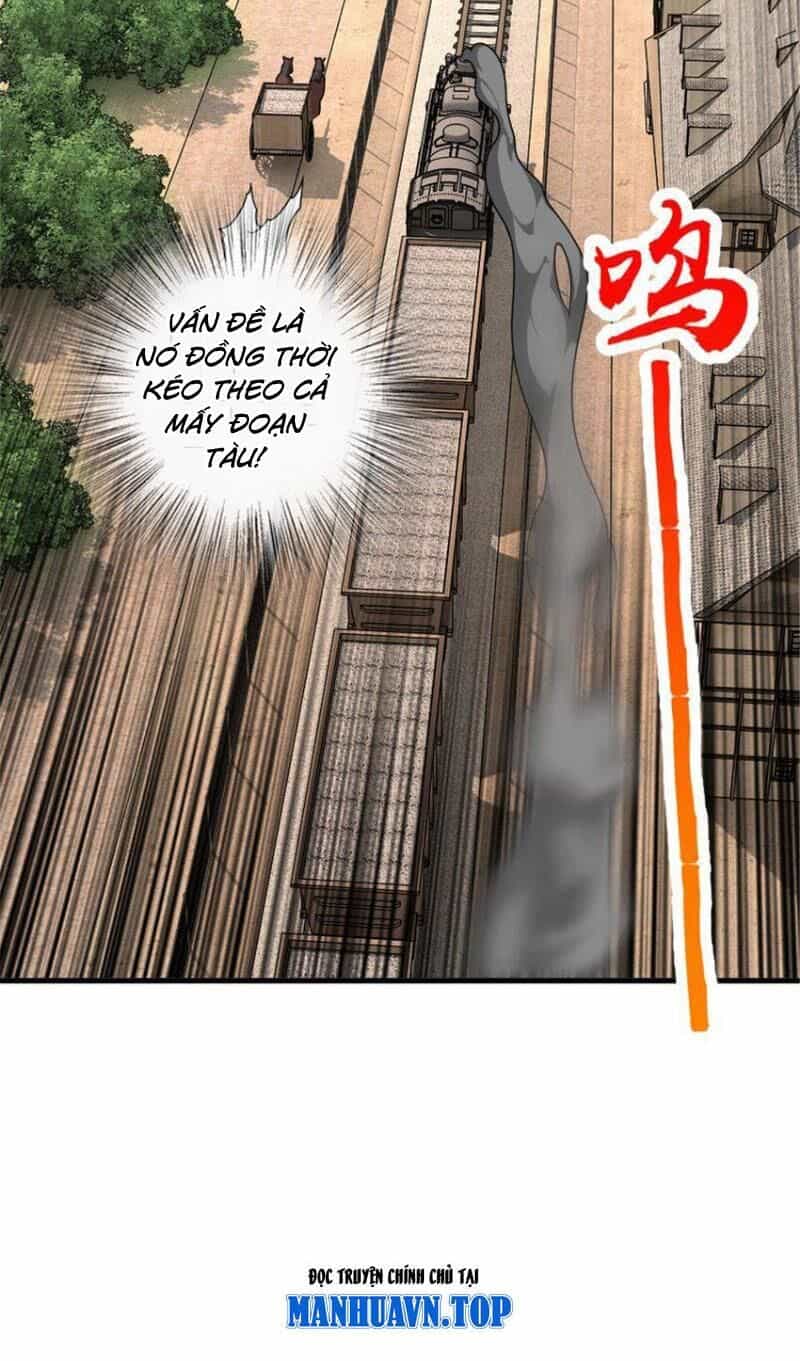 Thả Vu Nữ Đó Ra - Chương 567 - ảnh 31