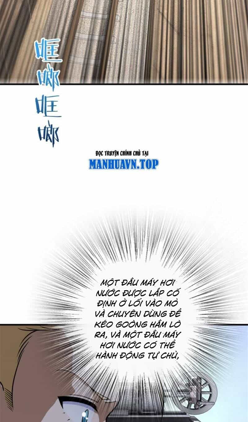 Thả Vu Nữ Đó Ra - Chương 567 - ảnh 35