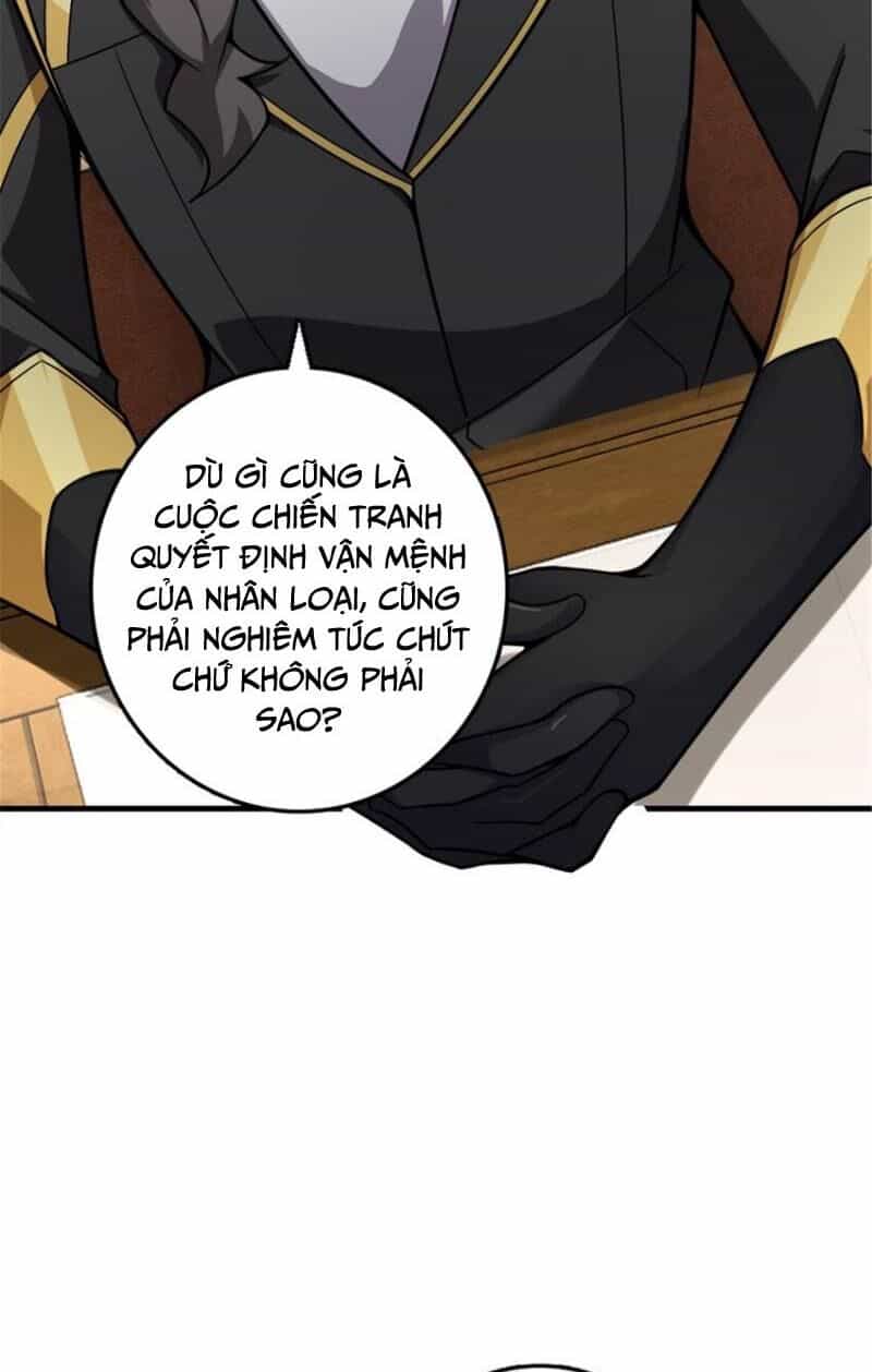 Thả Vu Nữ Đó Ra - Chương 567 - ảnh 51