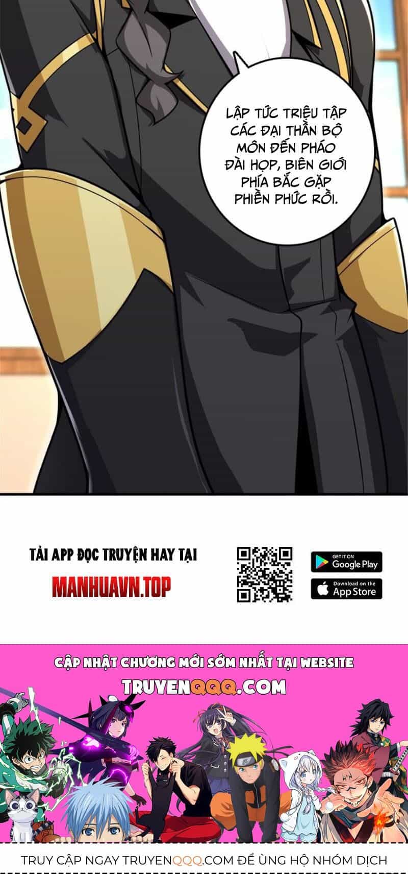 Thả Vu Nữ Đó Ra - Chương 567 - ảnh 60