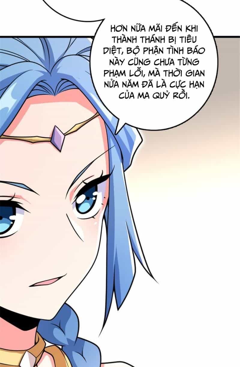 Thả Vu Nữ Đó Ra - Chương 568 - ảnh 12