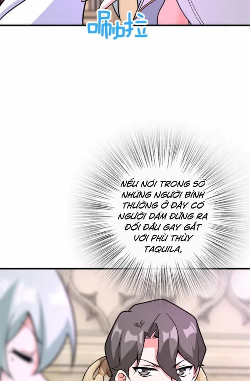 Thả Vu Nữ Đó Ra - Chương 568 - ảnh 16