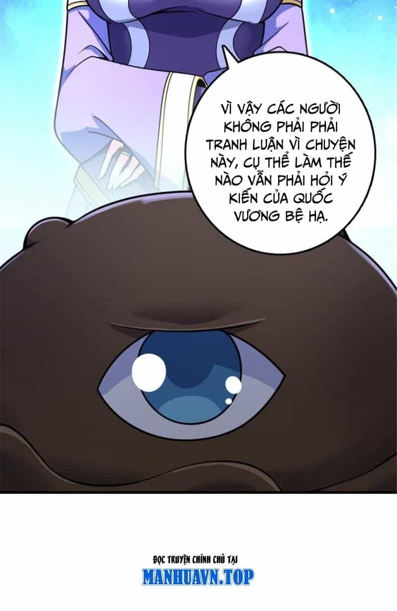 Thả Vu Nữ Đó Ra - Chương 568 - ảnh 20