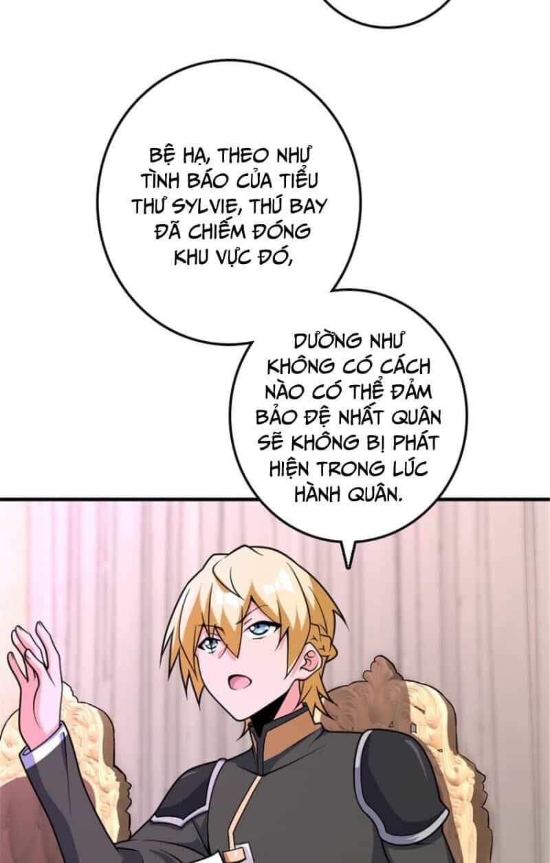 Thả Vu Nữ Đó Ra - Chương 568 - ảnh 28
